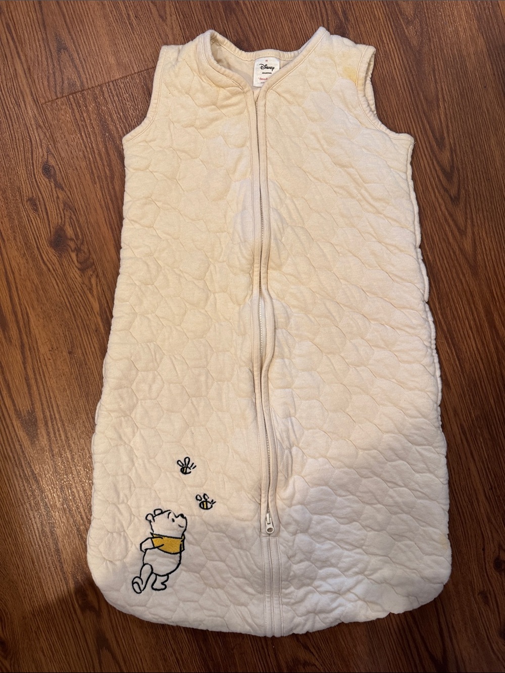 Hanna Anderson Sleep Sack